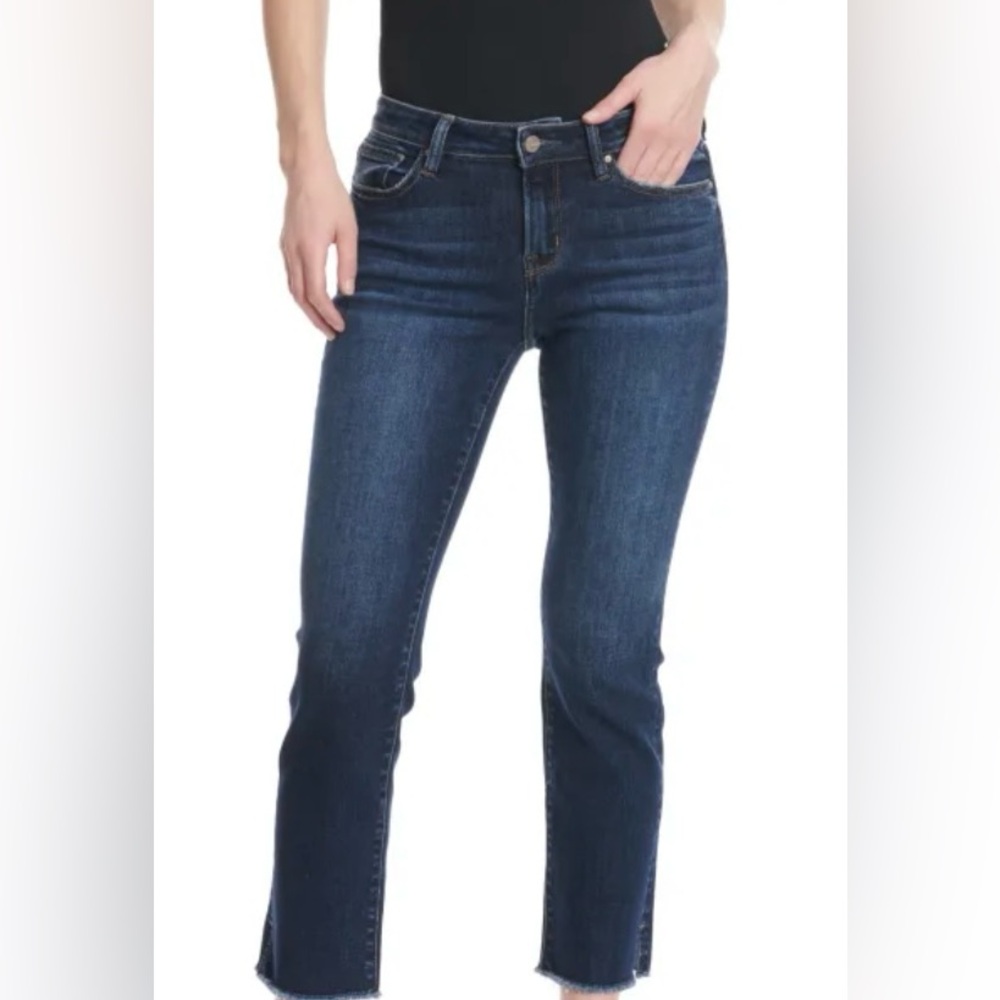 Mica Jeans